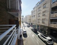Resale - Apartment - Torrevieja - Estacion de autobuses
