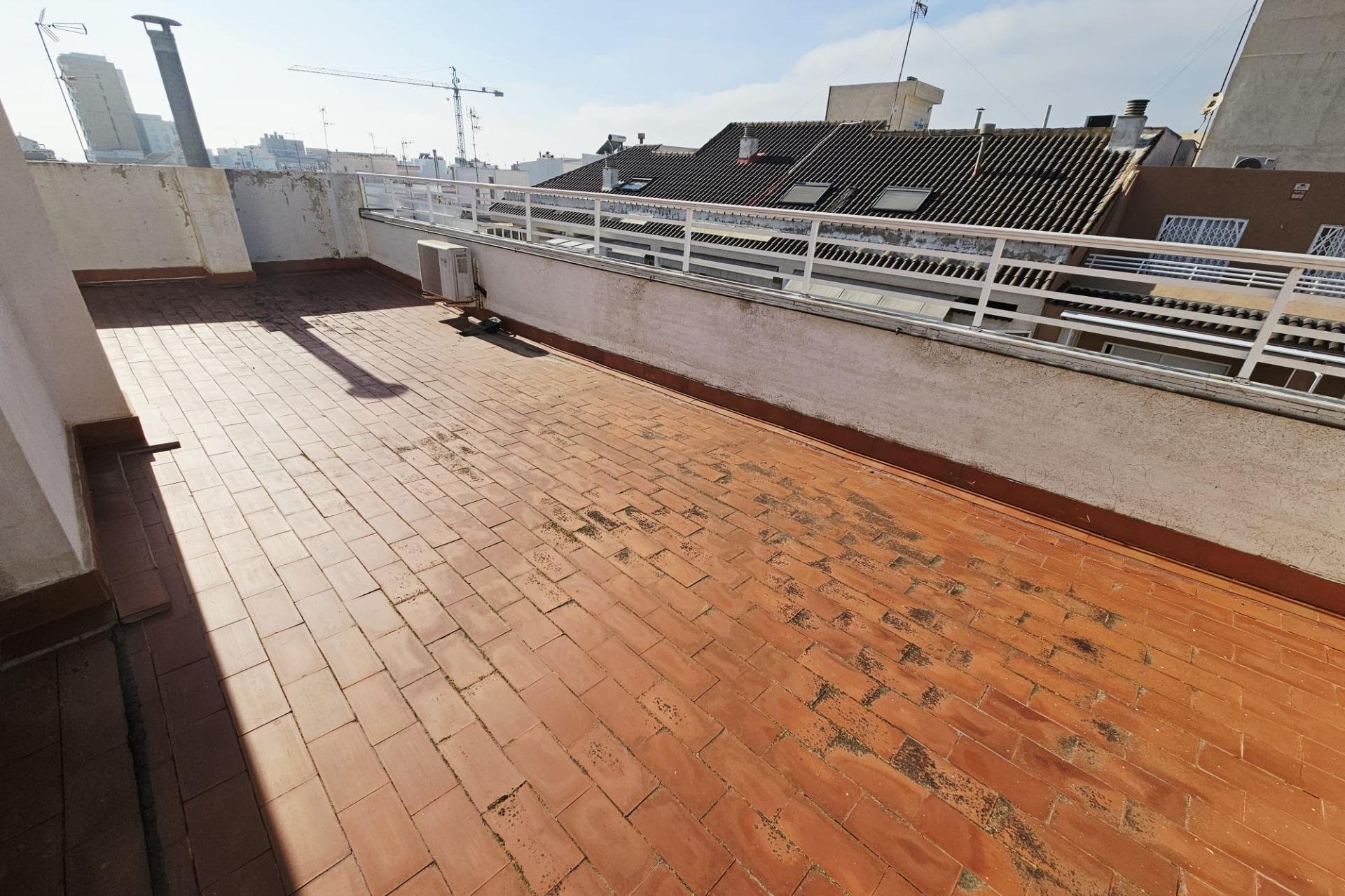 Resale - Apartment - Torrevieja - Estacion de autobuses