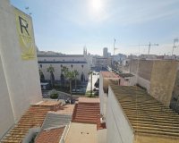 Resale - Apartment - Torrevieja - Estacion de autobuses
