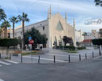 Resale - Apartment - Torrevieja - Estacion de autobuses
