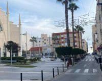 Resale - Apartment - Torrevieja - Estacion de autobuses