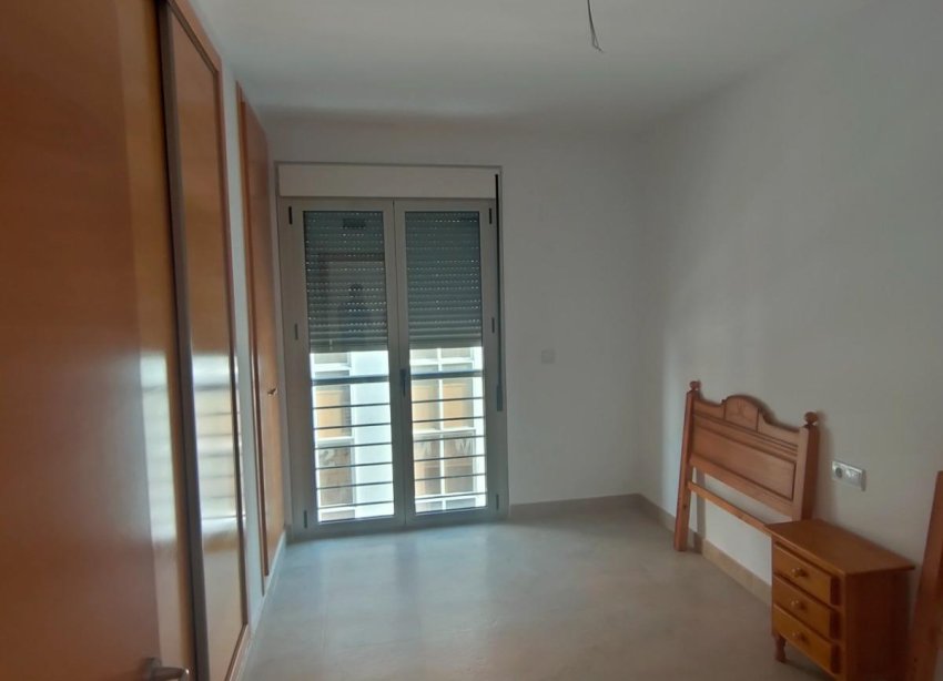 Resale - Apartment - Torrevieja - Estacion de autobuses