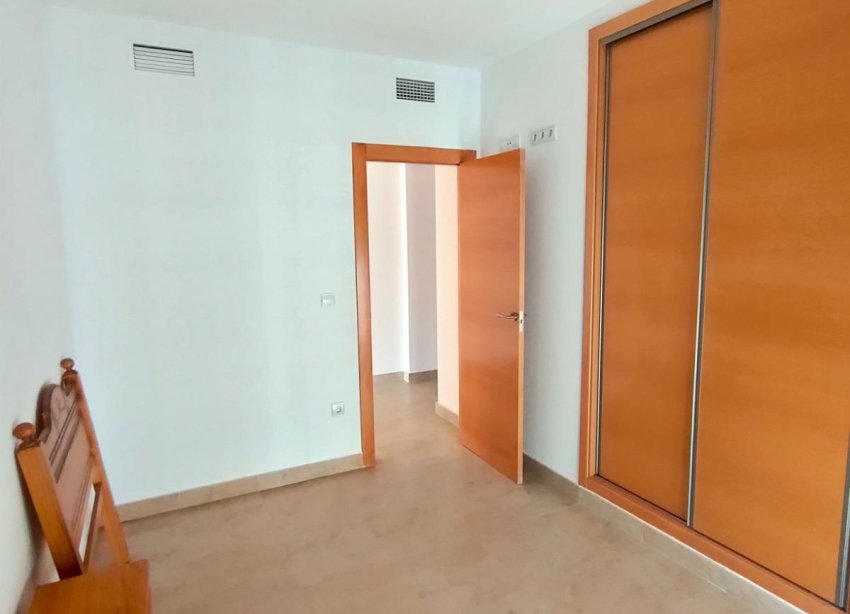Resale - Apartment - Torrevieja - Estacion de autobuses
