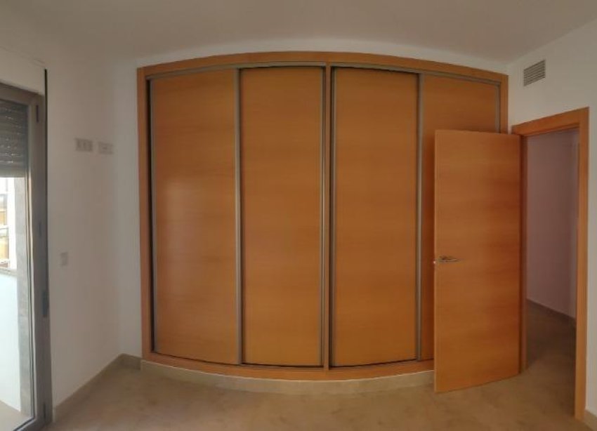 Resale - Apartment - Torrevieja - Estacion de autobuses