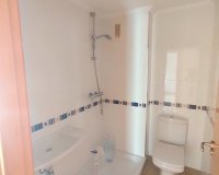 Resale - Apartment - Torrevieja - Estacion de autobuses