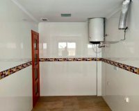 Resale - Apartment - Torrevieja - Estacion de autobuses
