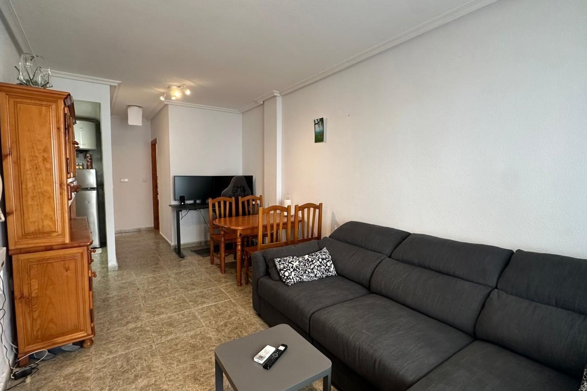 Resale - Apartment - Torrevieja - Estacion de autobuses