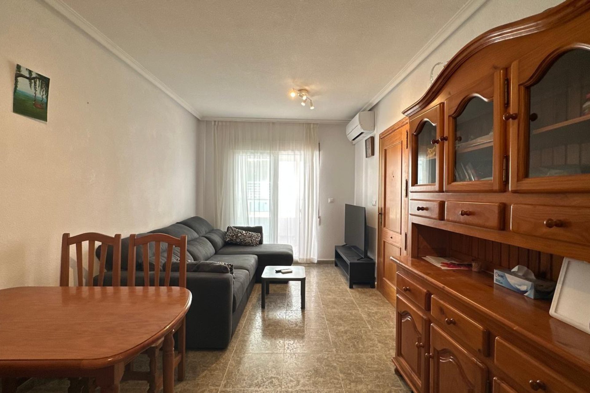 Resale - Apartment - Torrevieja - Estacion de autobuses