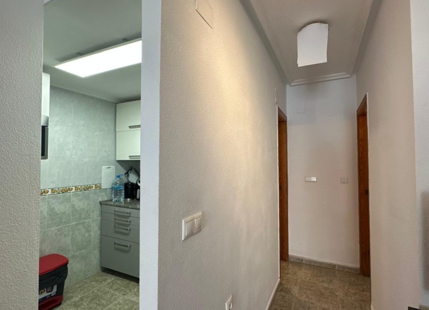 Resale - Apartment - Torrevieja - Estacion de autobuses