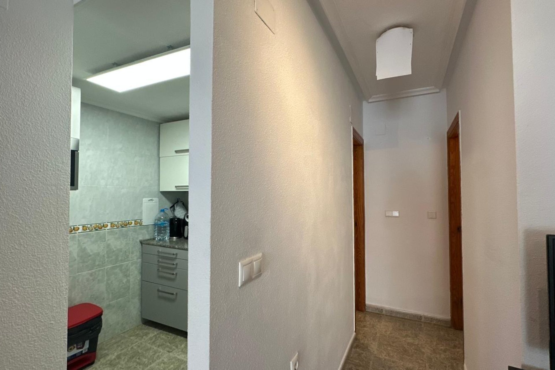 Resale - Apartment - Torrevieja - Estacion de autobuses
