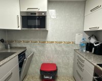 Resale - Apartment - Torrevieja - Estacion de autobuses