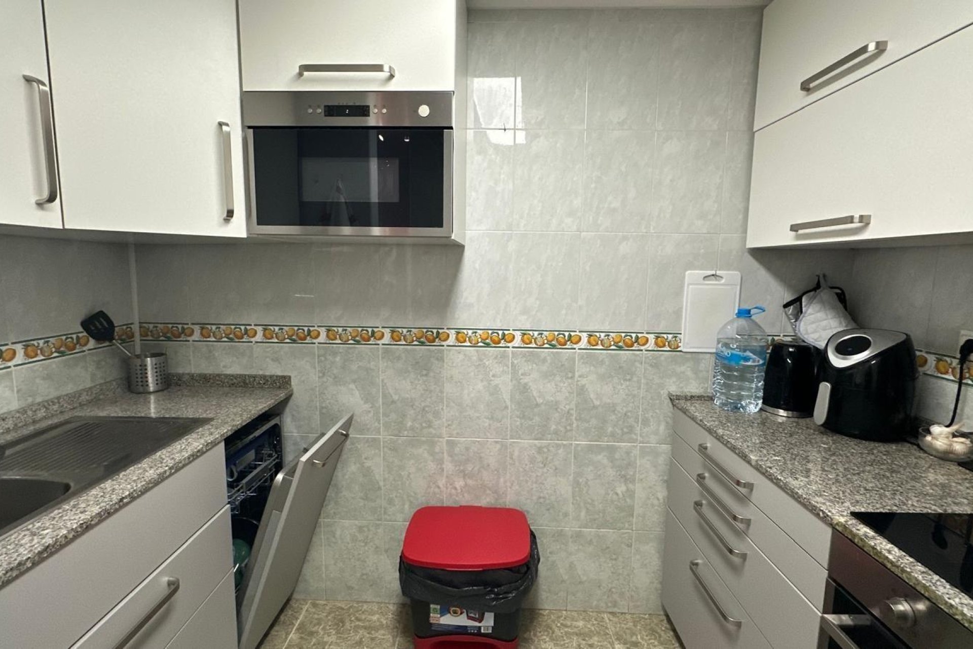 Resale - Apartment - Torrevieja - Estacion de autobuses