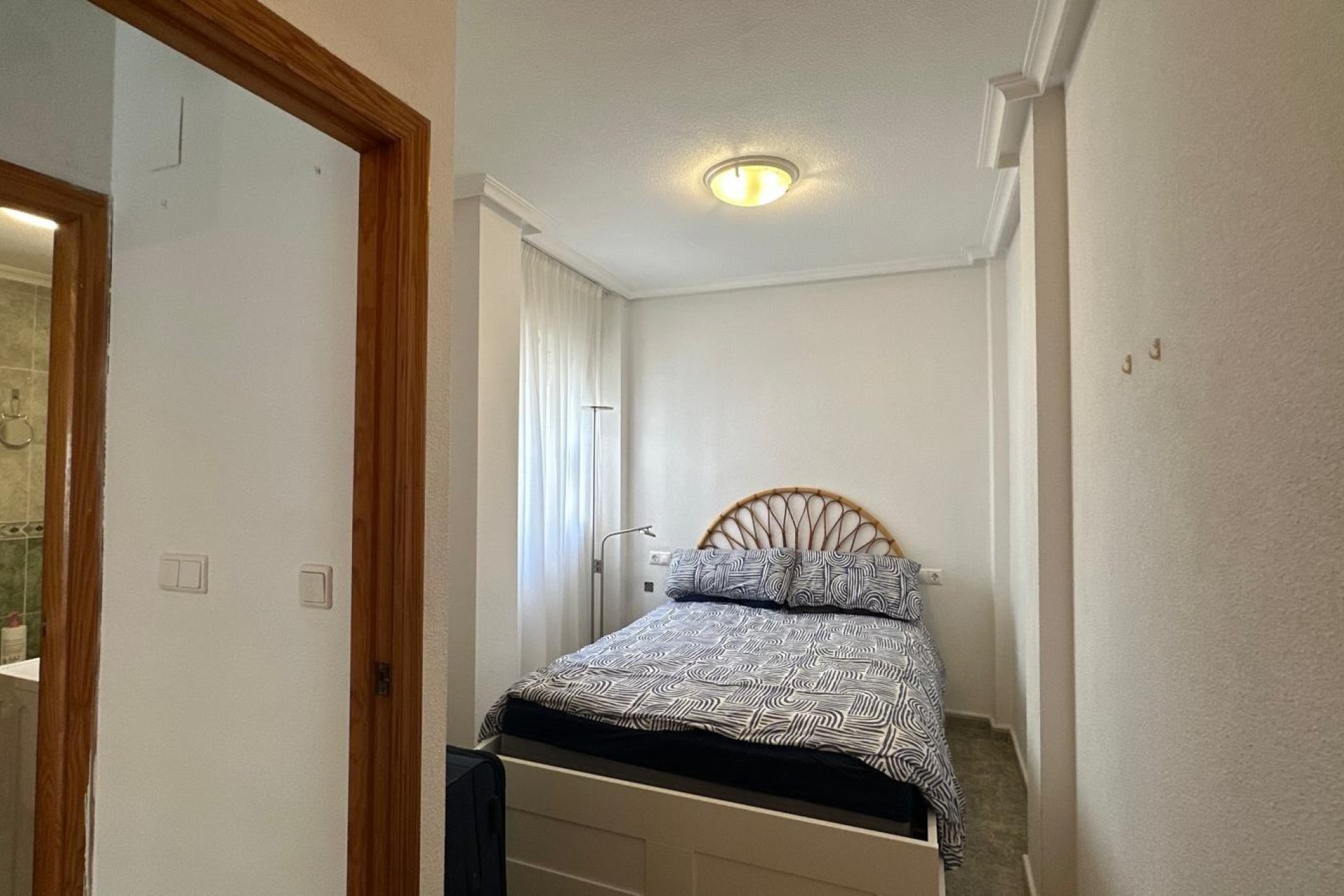 Resale - Apartment - Torrevieja - Estacion de autobuses