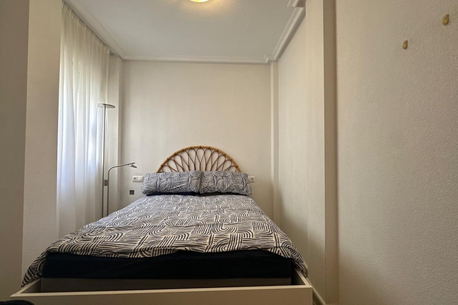 Resale - Apartment - Torrevieja - Estacion de autobuses