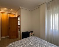 Resale - Apartment - Torrevieja - Estacion de autobuses