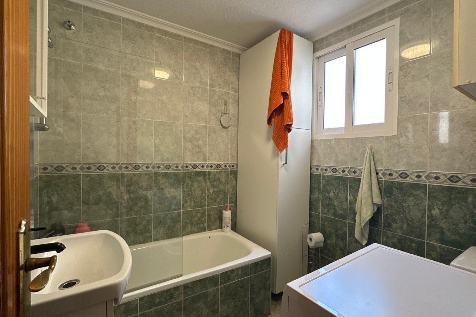 Resale - Apartment - Torrevieja - Estacion de autobuses