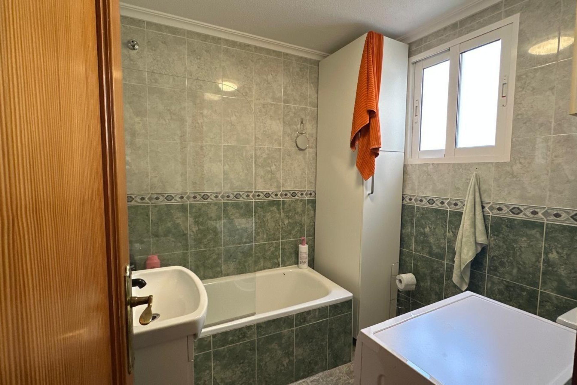 Resale - Apartment - Torrevieja - Estacion de autobuses