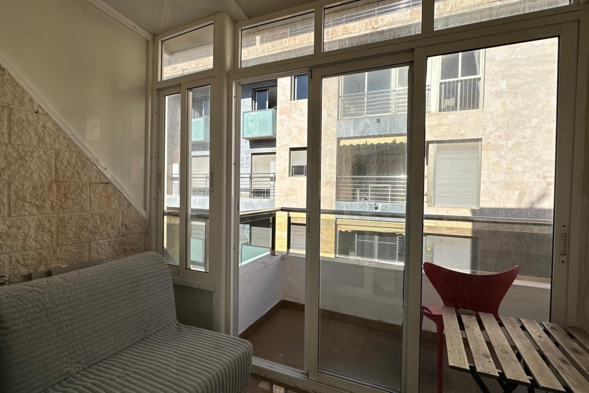 Resale - Apartment - Torrevieja - Estacion de autobuses