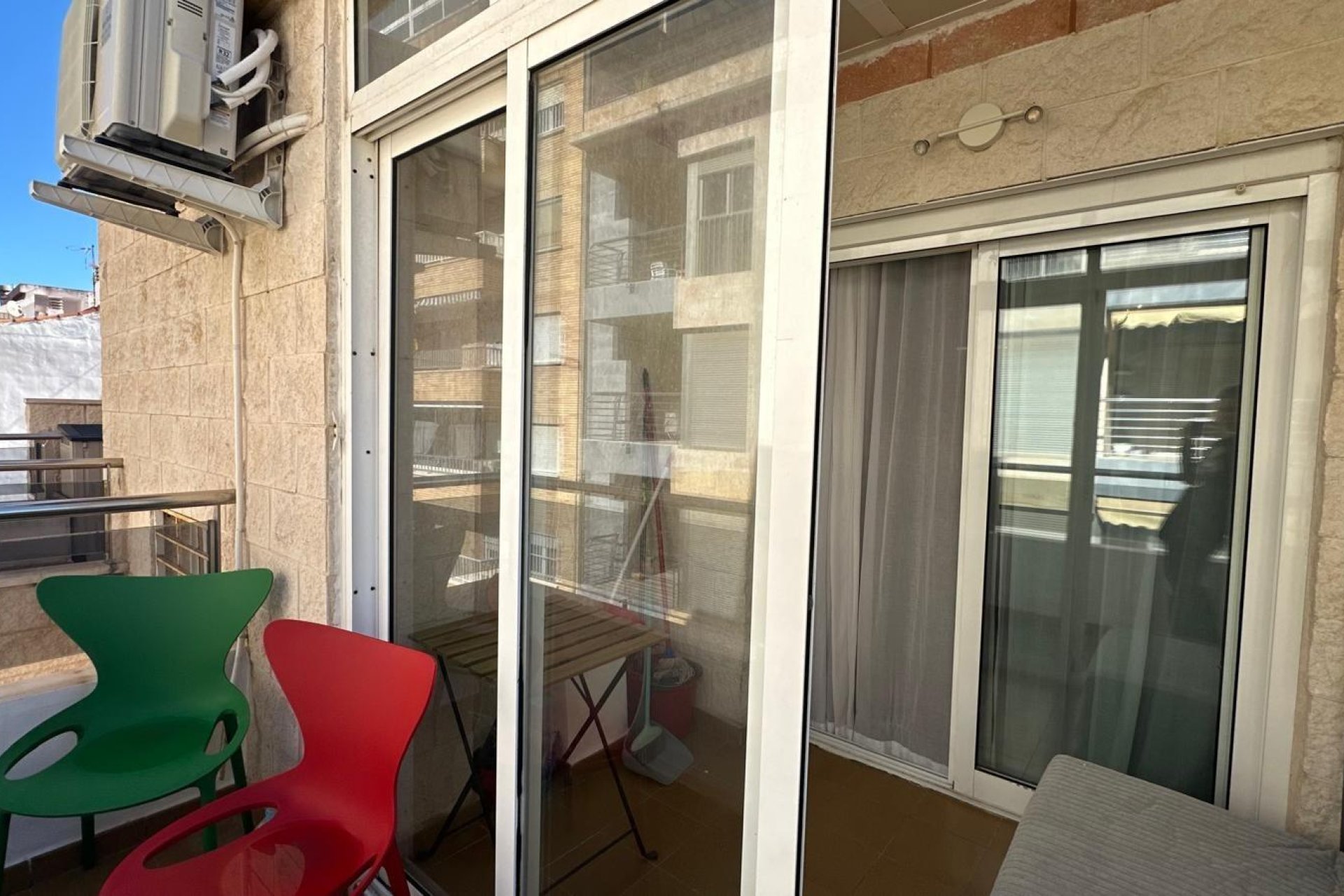 Resale - Apartment - Torrevieja - Estacion de autobuses
