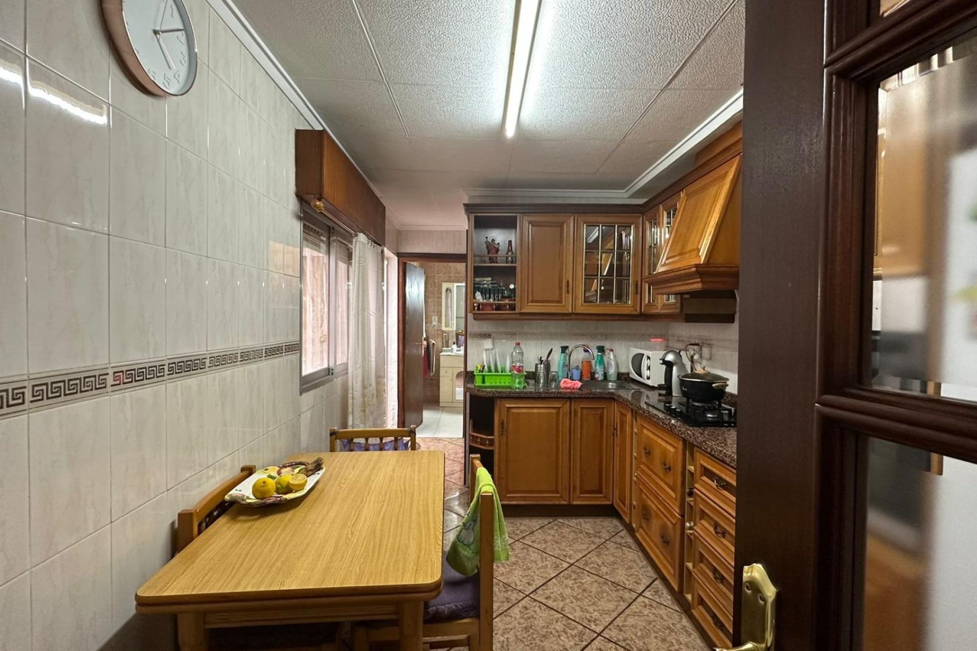 Resale - Apartment - Torrevieja - Estacion de autobuses