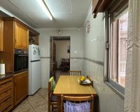 Resale - Apartment - Torrevieja - Estacion de autobuses