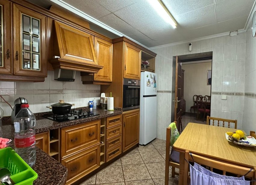 Resale - Apartment - Torrevieja - Estacion de autobuses