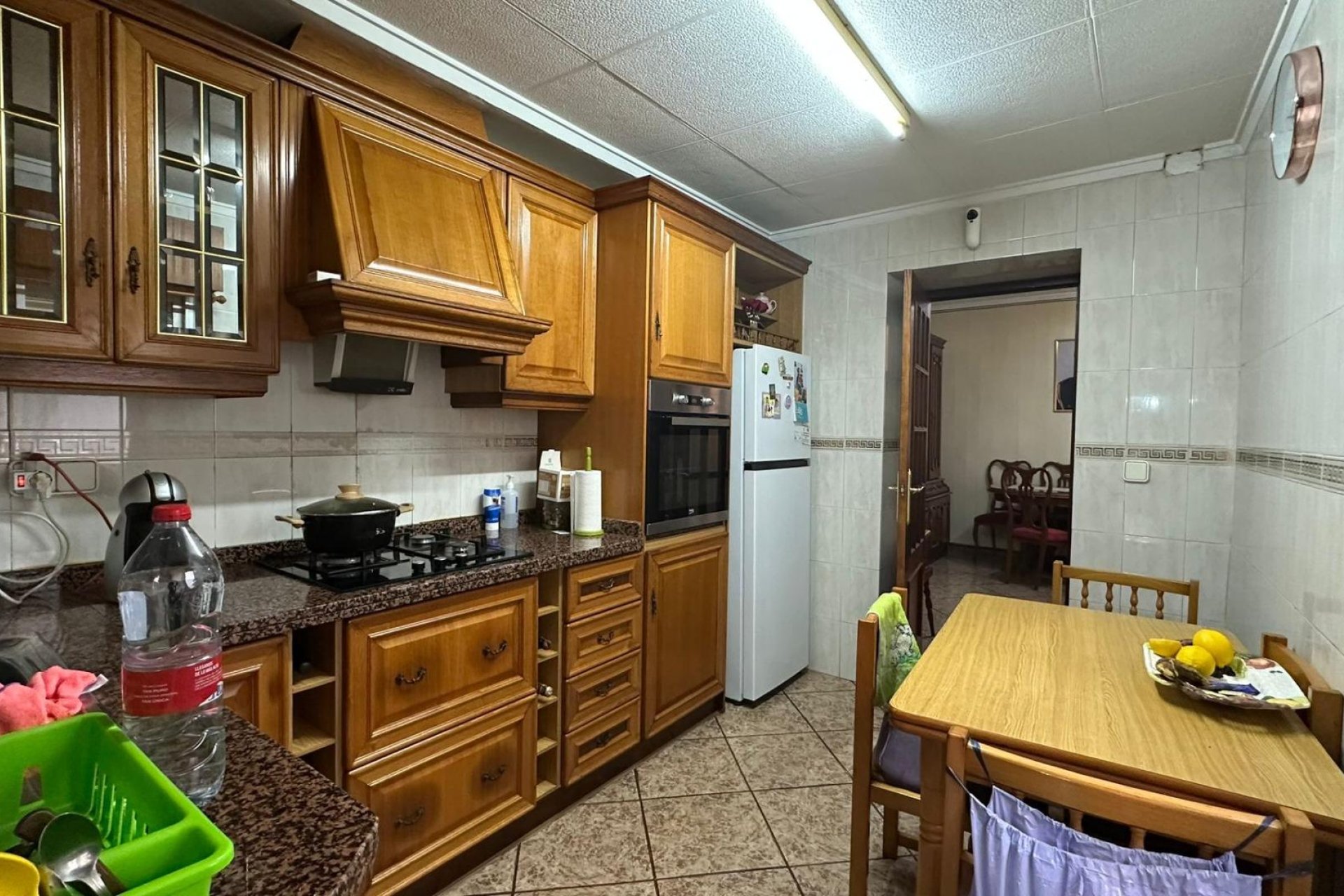 Resale - Apartment - Torrevieja - Estacion de autobuses