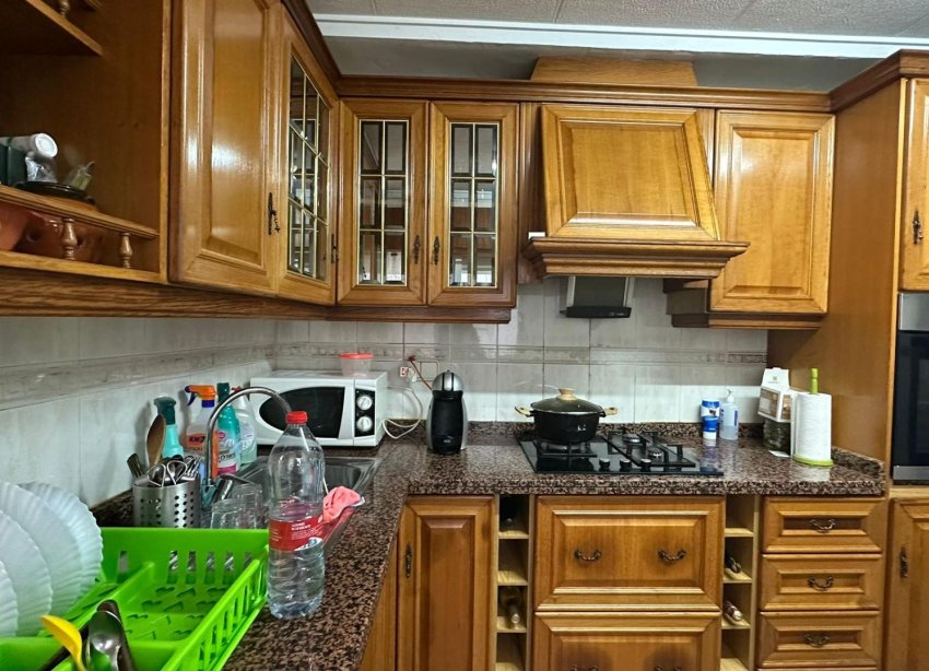 Resale - Apartment - Torrevieja - Estacion de autobuses