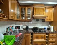 Resale - Apartment - Torrevieja - Estacion de autobuses