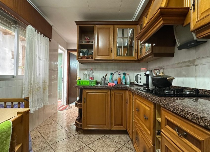 Resale - Apartment - Torrevieja - Estacion de autobuses