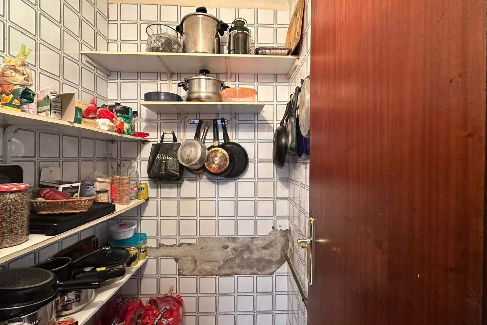 Resale - Apartment - Torrevieja - Estacion de autobuses