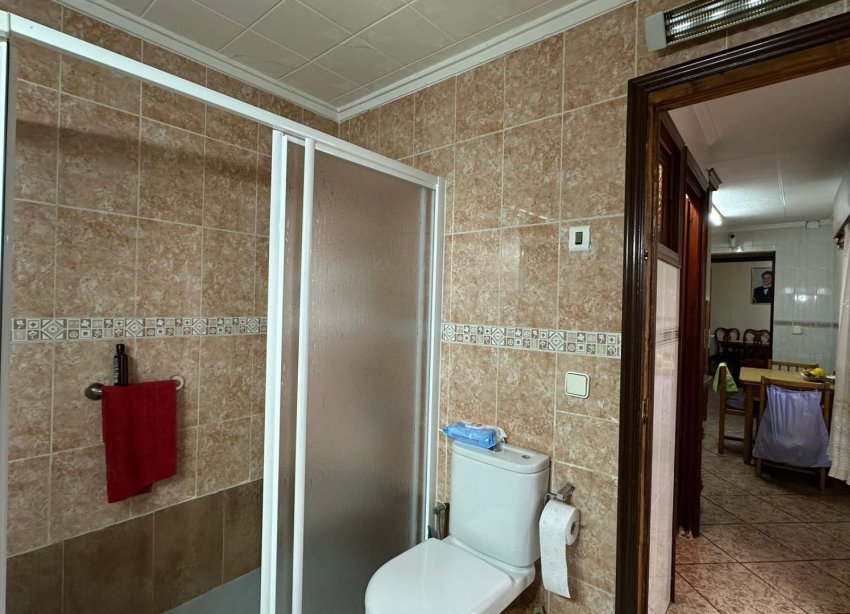 Resale - Apartment - Torrevieja - Estacion de autobuses