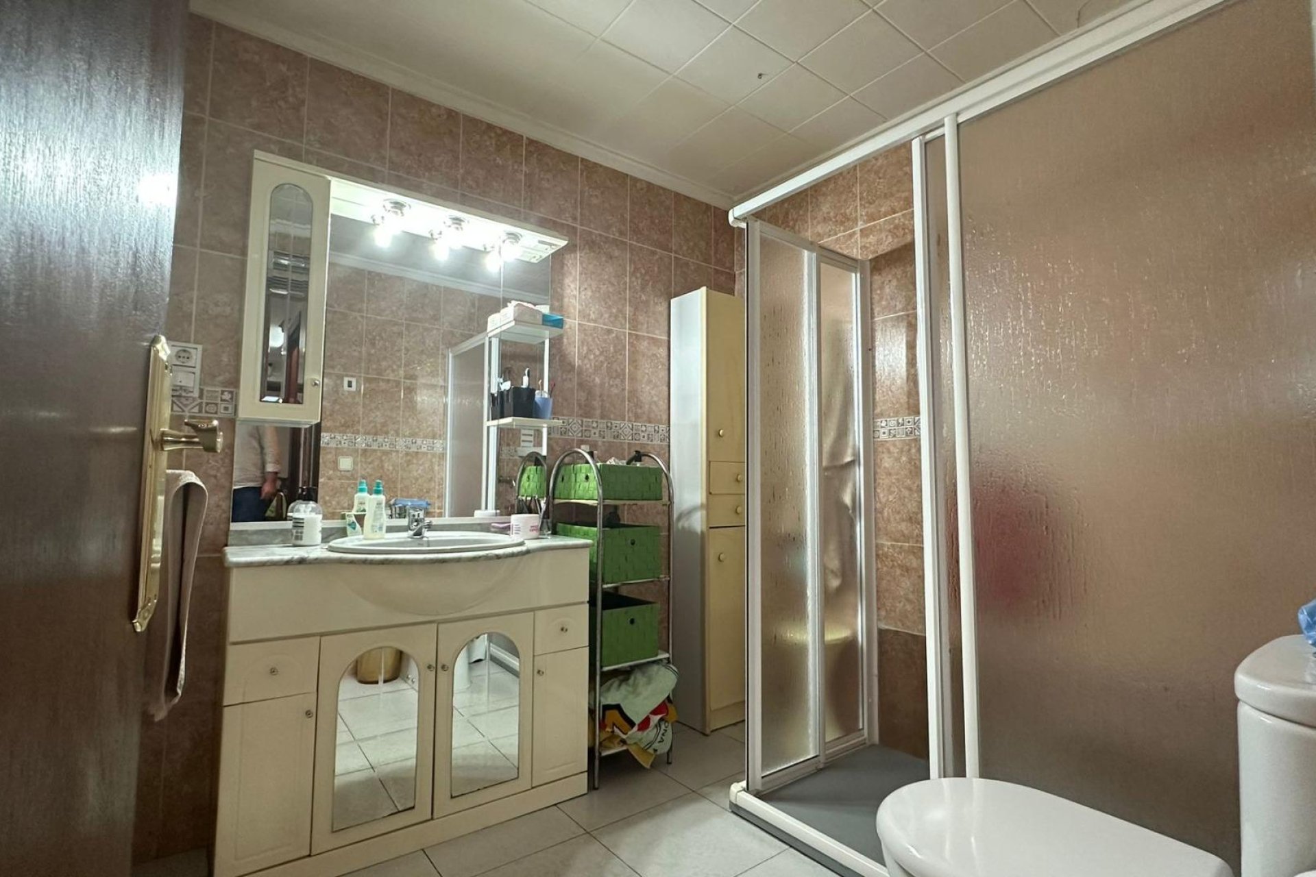 Resale - Apartment - Torrevieja - Estacion de autobuses