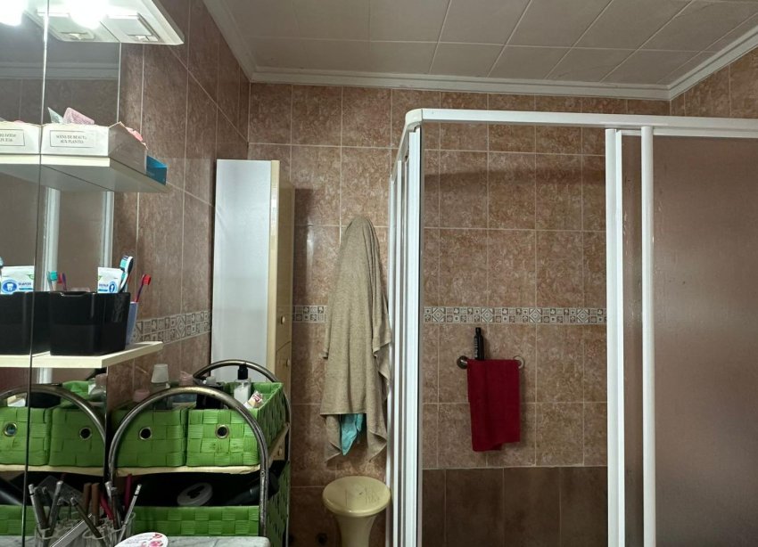 Resale - Apartment - Torrevieja - Estacion de autobuses