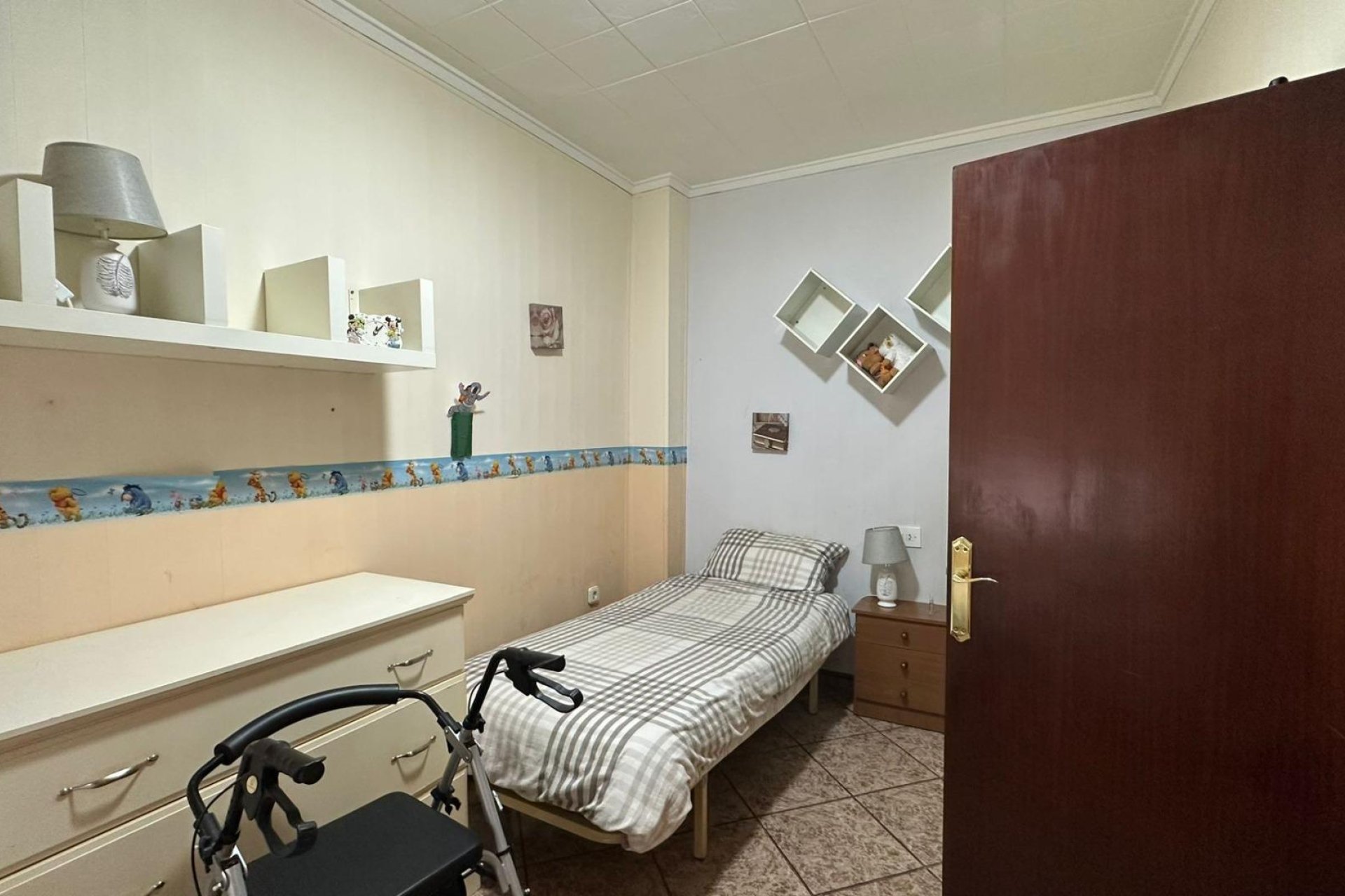 Resale - Apartment - Torrevieja - Estacion de autobuses