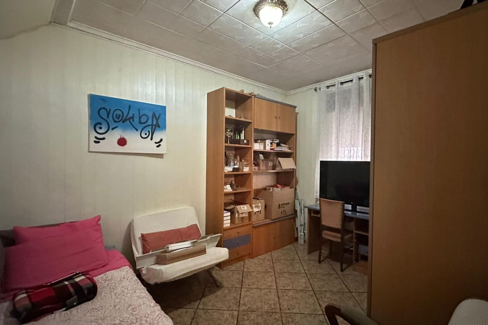 Resale - Apartment - Torrevieja - Estacion de autobuses