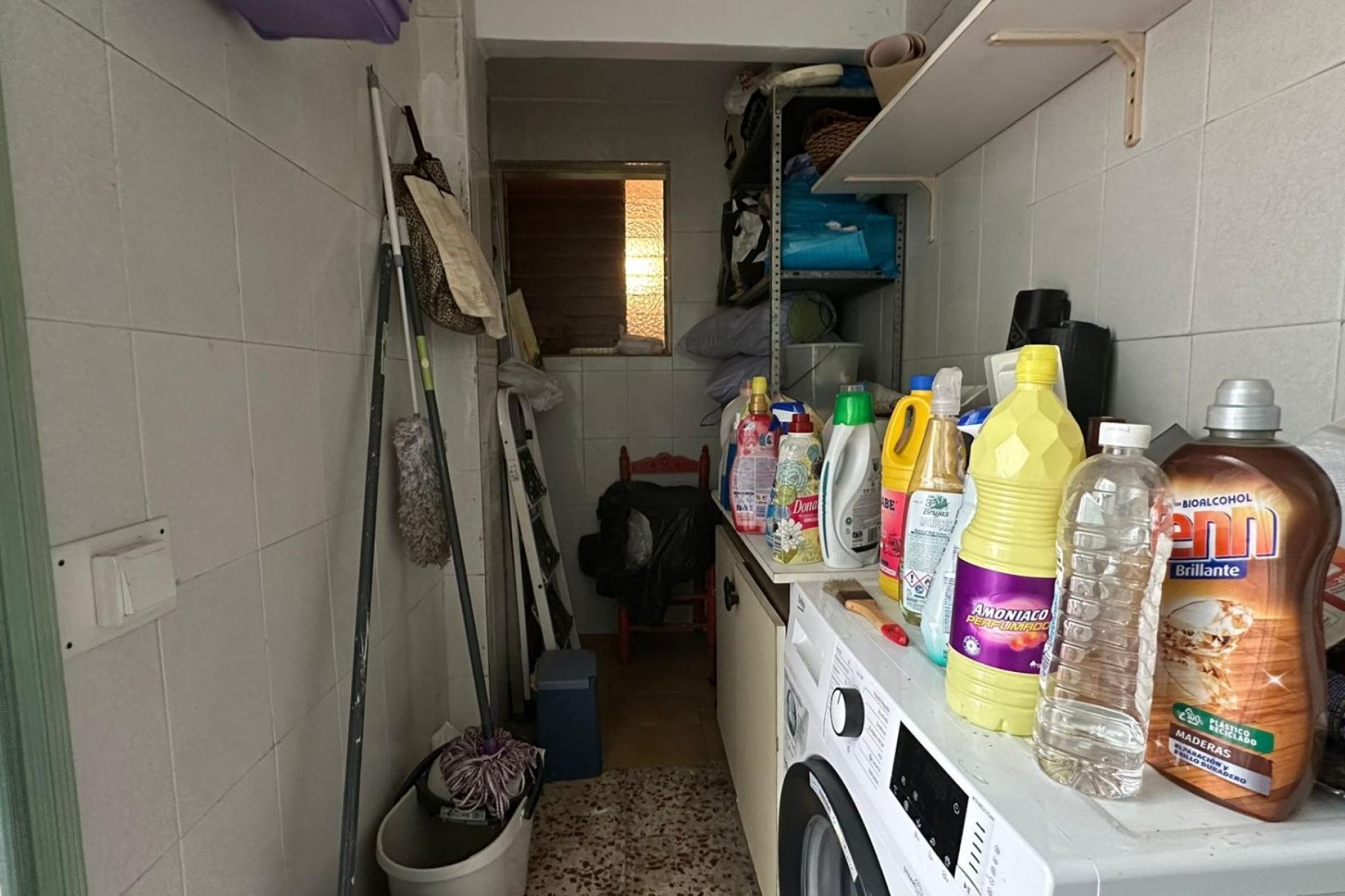 Resale - Apartment - Torrevieja - Estacion de autobuses