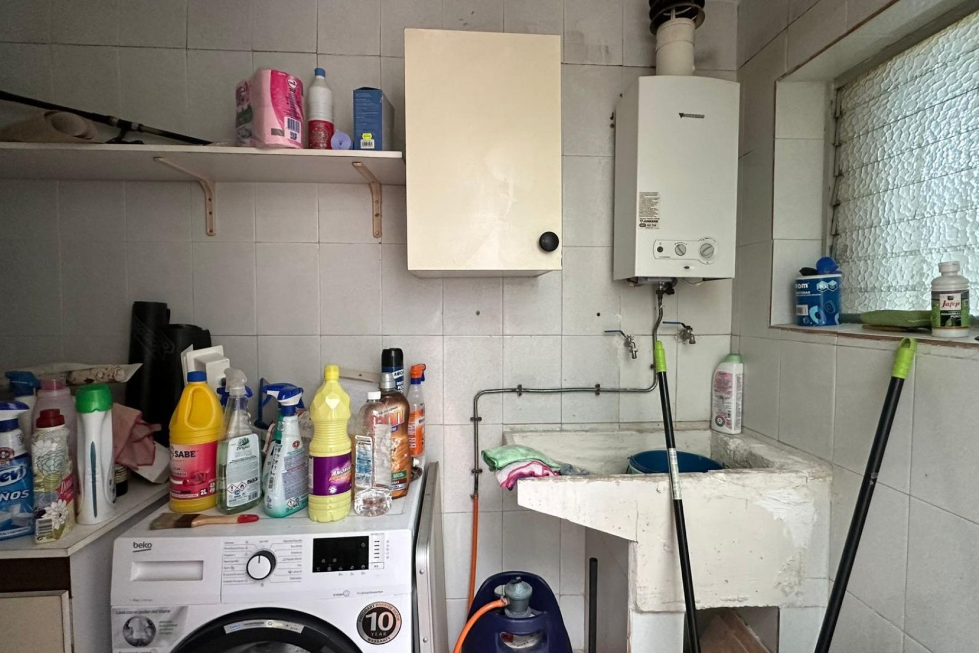 Resale - Apartment - Torrevieja - Estacion de autobuses