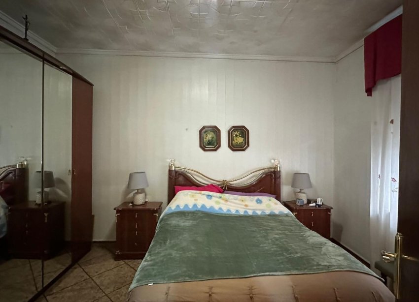 Resale - Apartment - Torrevieja - Estacion de autobuses