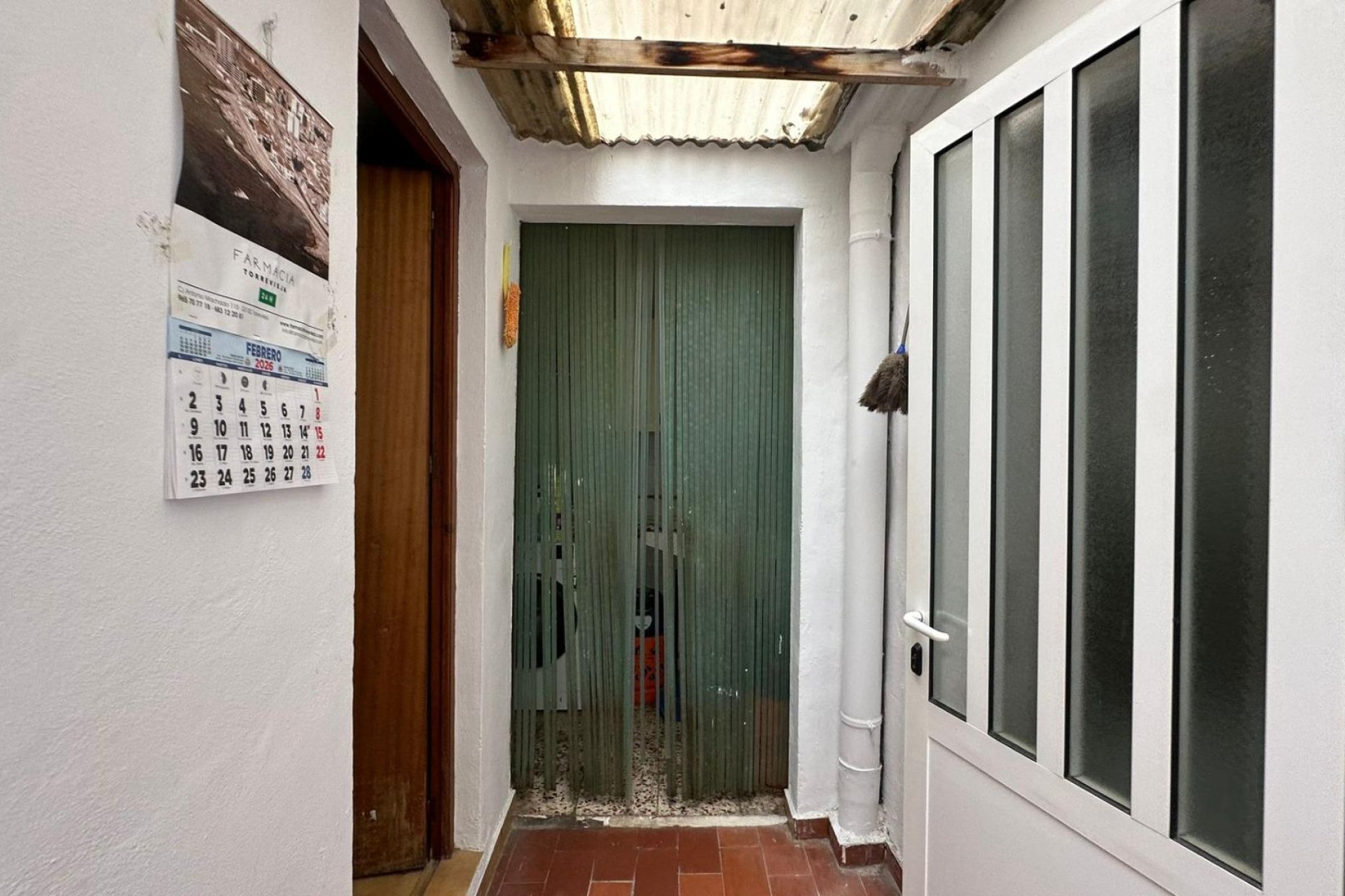 Resale - Apartment - Torrevieja - Estacion de autobuses