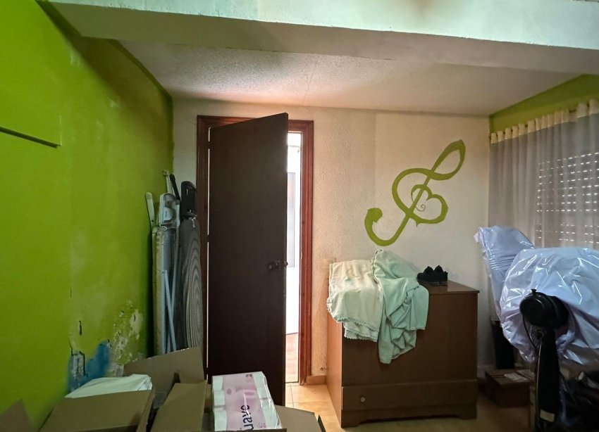 Resale - Apartment - Torrevieja - Estacion de autobuses