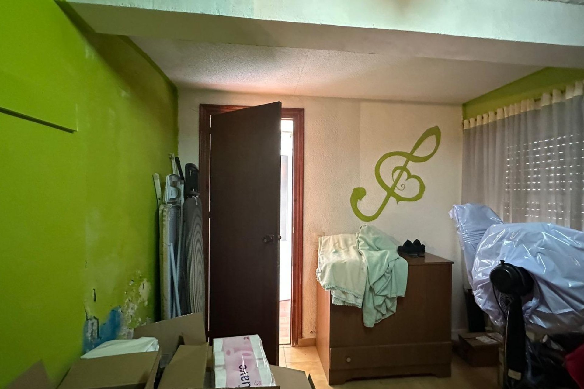 Resale - Apartment - Torrevieja - Estacion de autobuses
