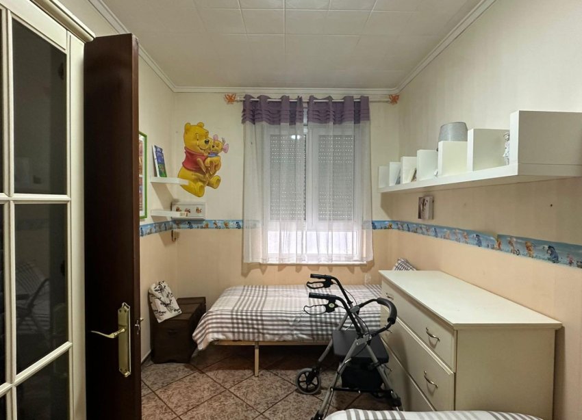Resale - Apartment - Torrevieja - Estacion de autobuses