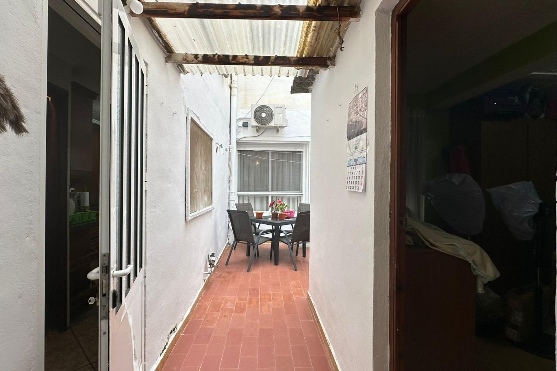 Resale - Apartment - Torrevieja - Estacion de autobuses
