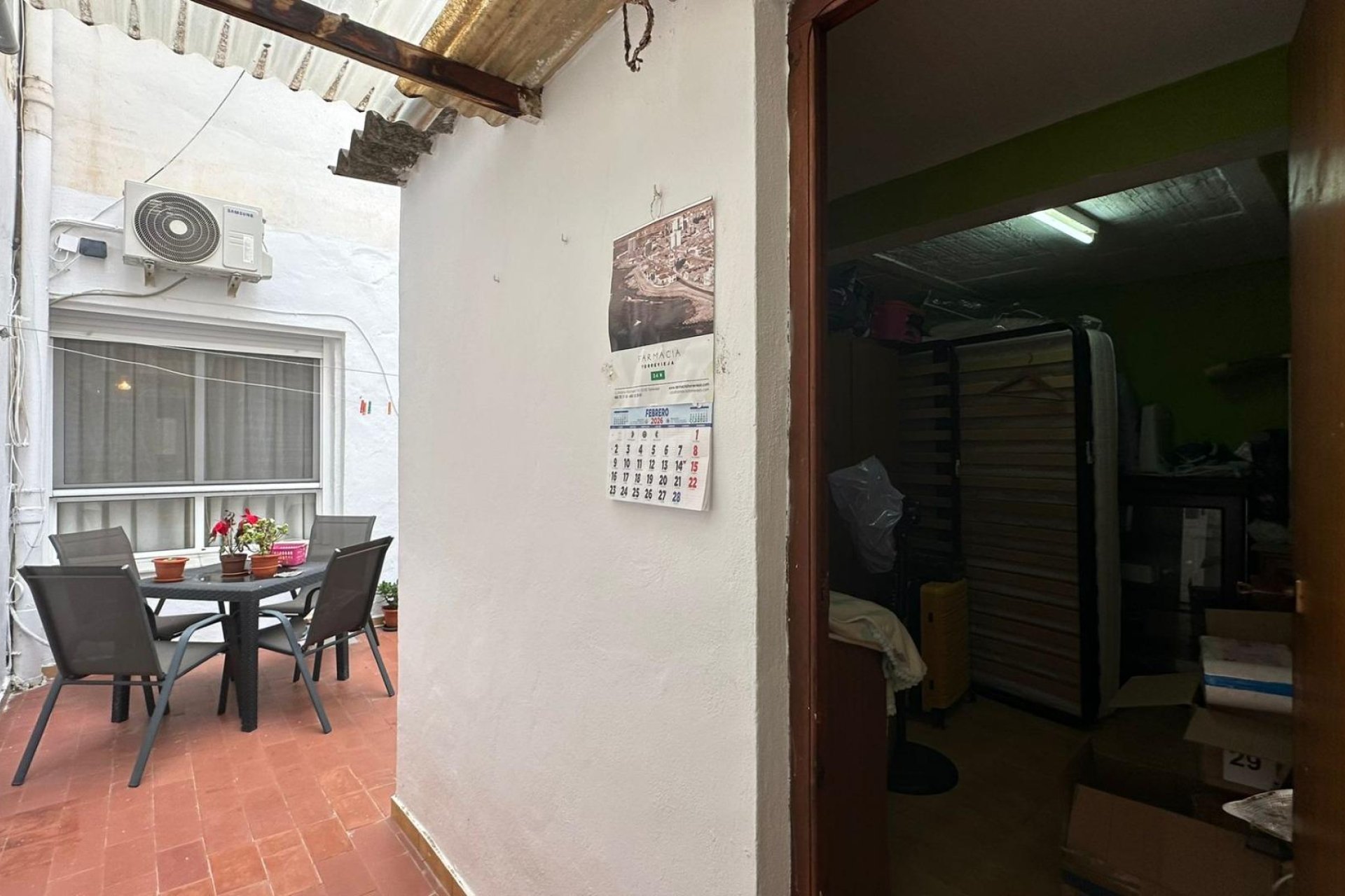 Resale - Apartment - Torrevieja - Estacion de autobuses