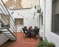Resale - Apartment - Torrevieja - Estacion de autobuses