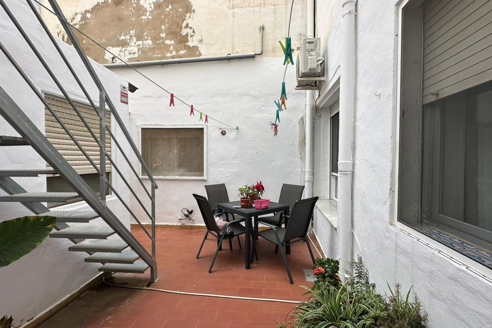 Resale - Apartment - Torrevieja - Estacion de autobuses