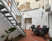 Resale - Apartment - Torrevieja - Estacion de autobuses