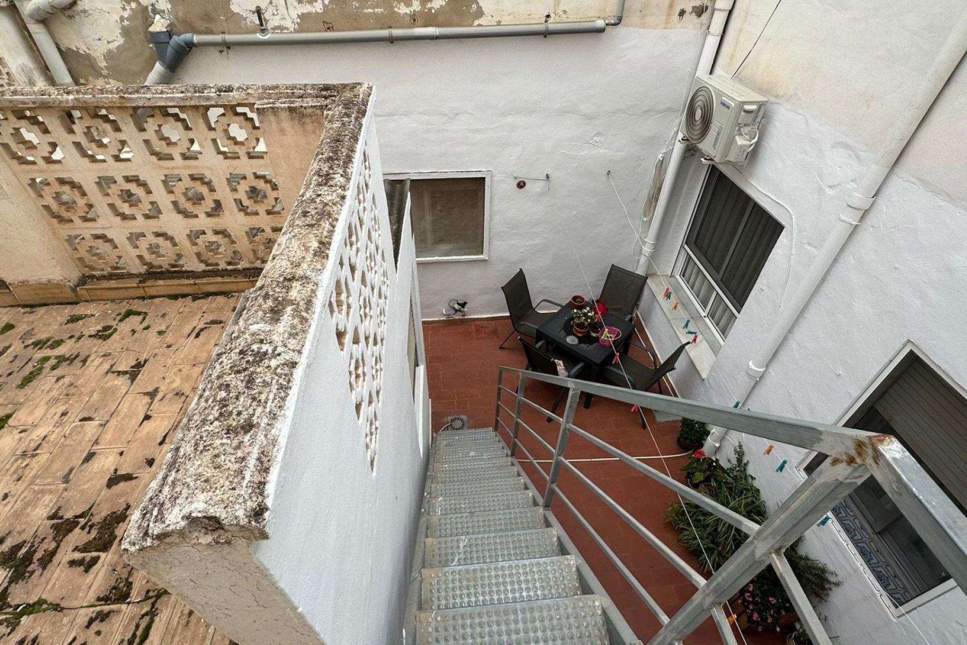 Resale - Apartment - Torrevieja - Estacion de autobuses