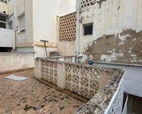 Resale - Apartment - Torrevieja - Estacion de autobuses